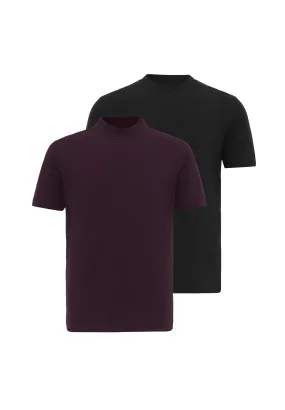 2 PACK - T-shirt basic