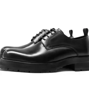 2023 Scarpe eleganti da uomo Piattaforma Qualità di lusso Vera pelle Primavera Designer Nuovo stile Punta tonda Uomo Casual Matr