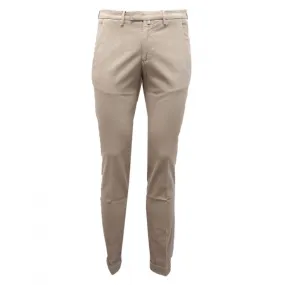 5331AL pantalone uomo BRIGLIA SLIM man trouser 