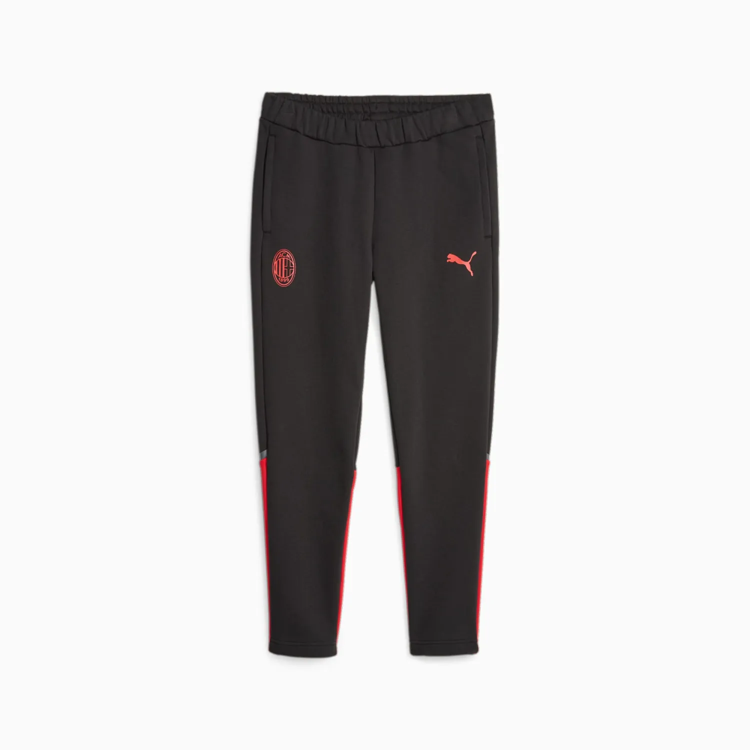 AC MILAN PANTALONI PUMA CASUALS