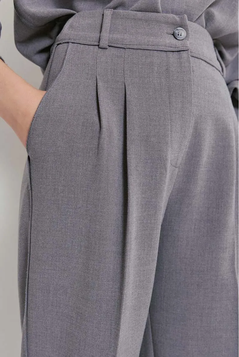 ACCESS FASHION PANTALONE CHINOS CASUAL