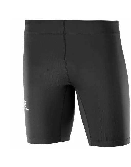 AGILE SHORTS RUNNING SALOMON