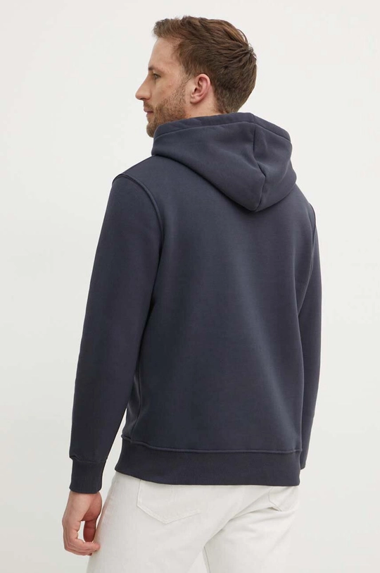 Alpha Industries felpa Basic Hoody