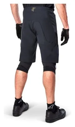 Alpinestars A-Aria Elite MTB Shorts Black