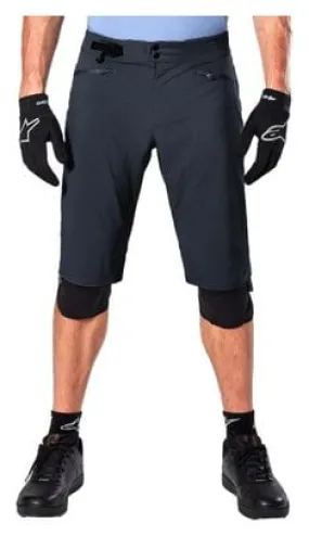 Alpinestars A-Dura MTB Shorts Black