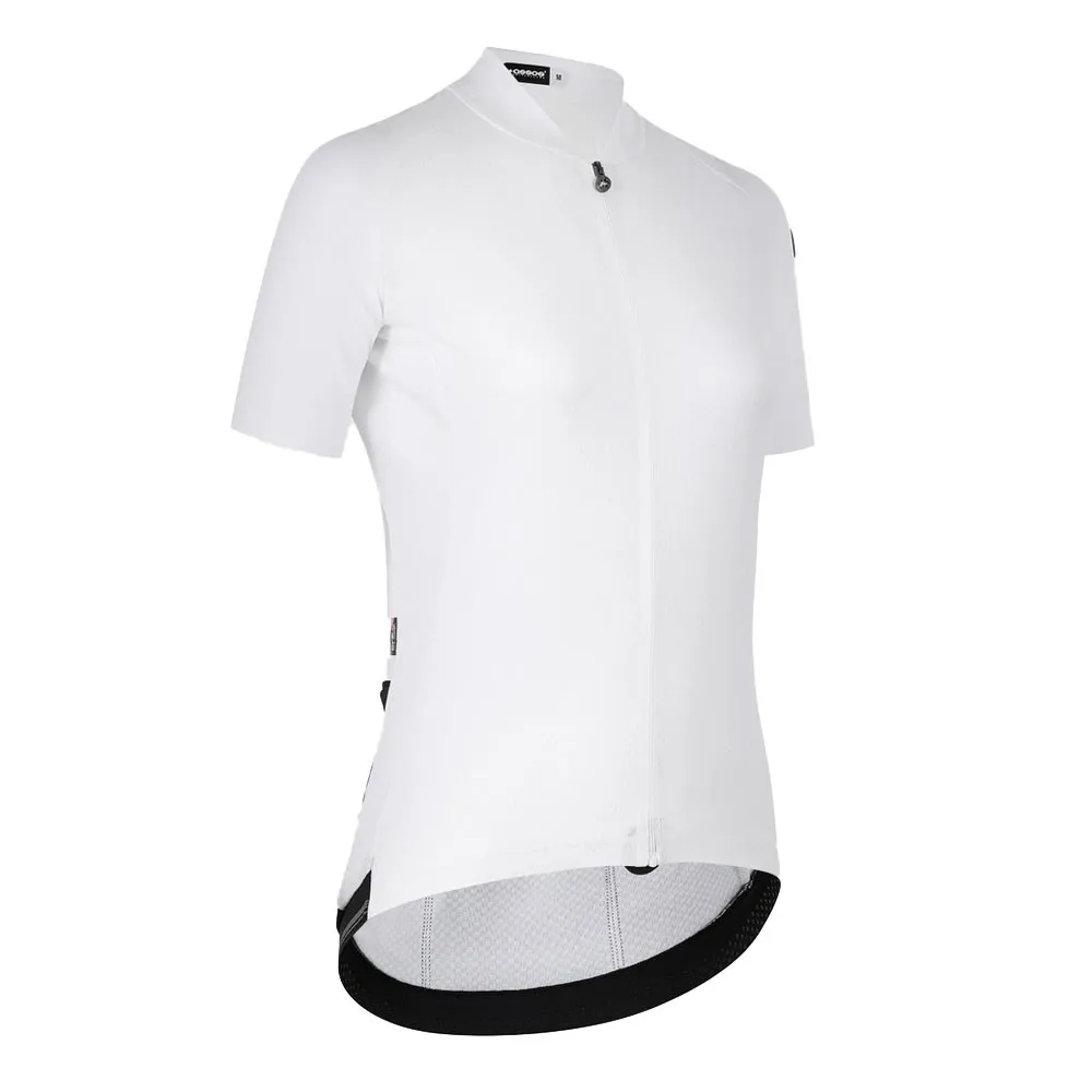 Assos Maglia Ciclismo Donna Uma Gt C2 Evo White Series Donna