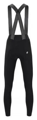 Assos Women's UMA GT Winter C2 Bib Shorts Black