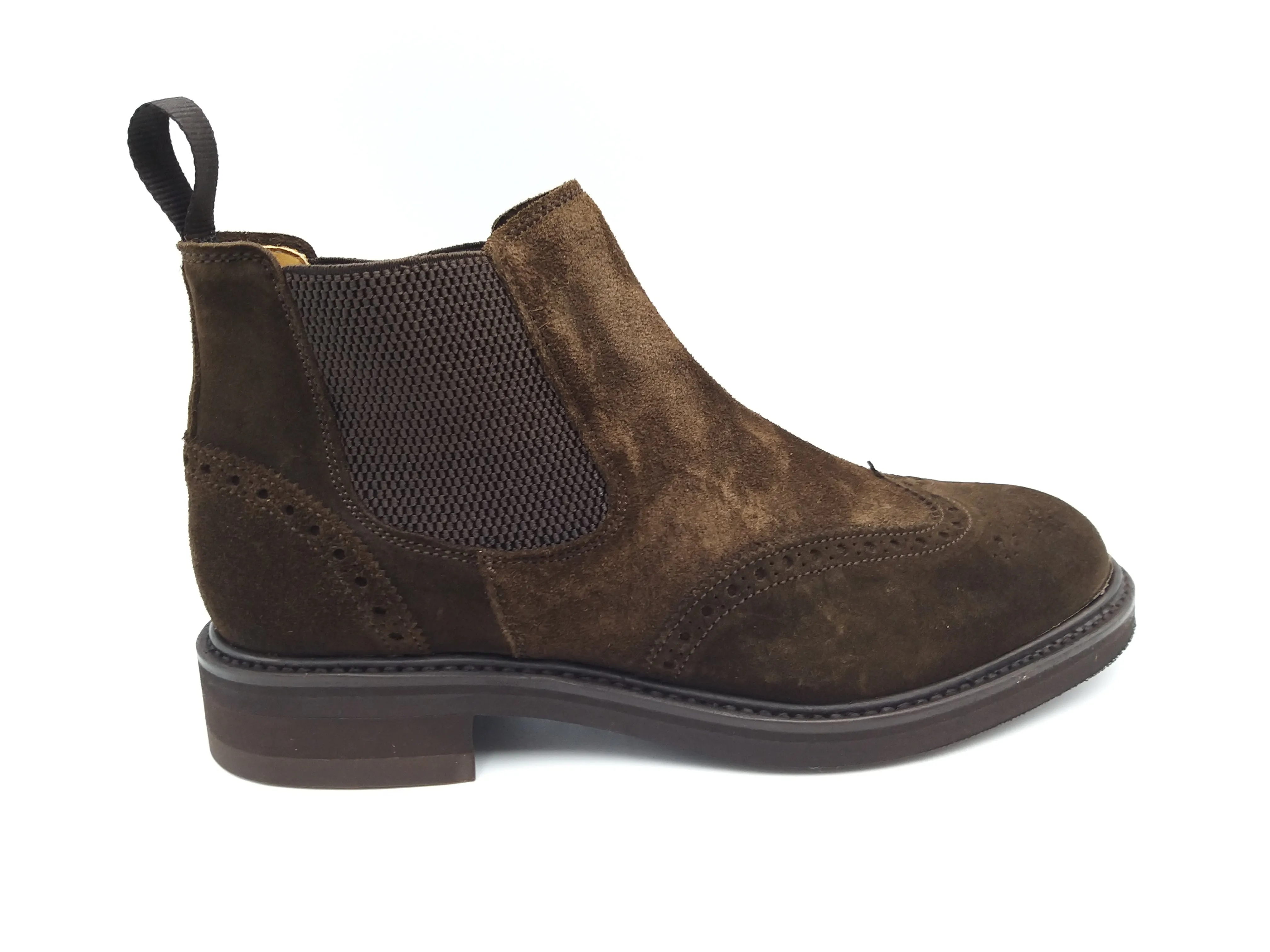 Berwick 1707 Chelsea Boots