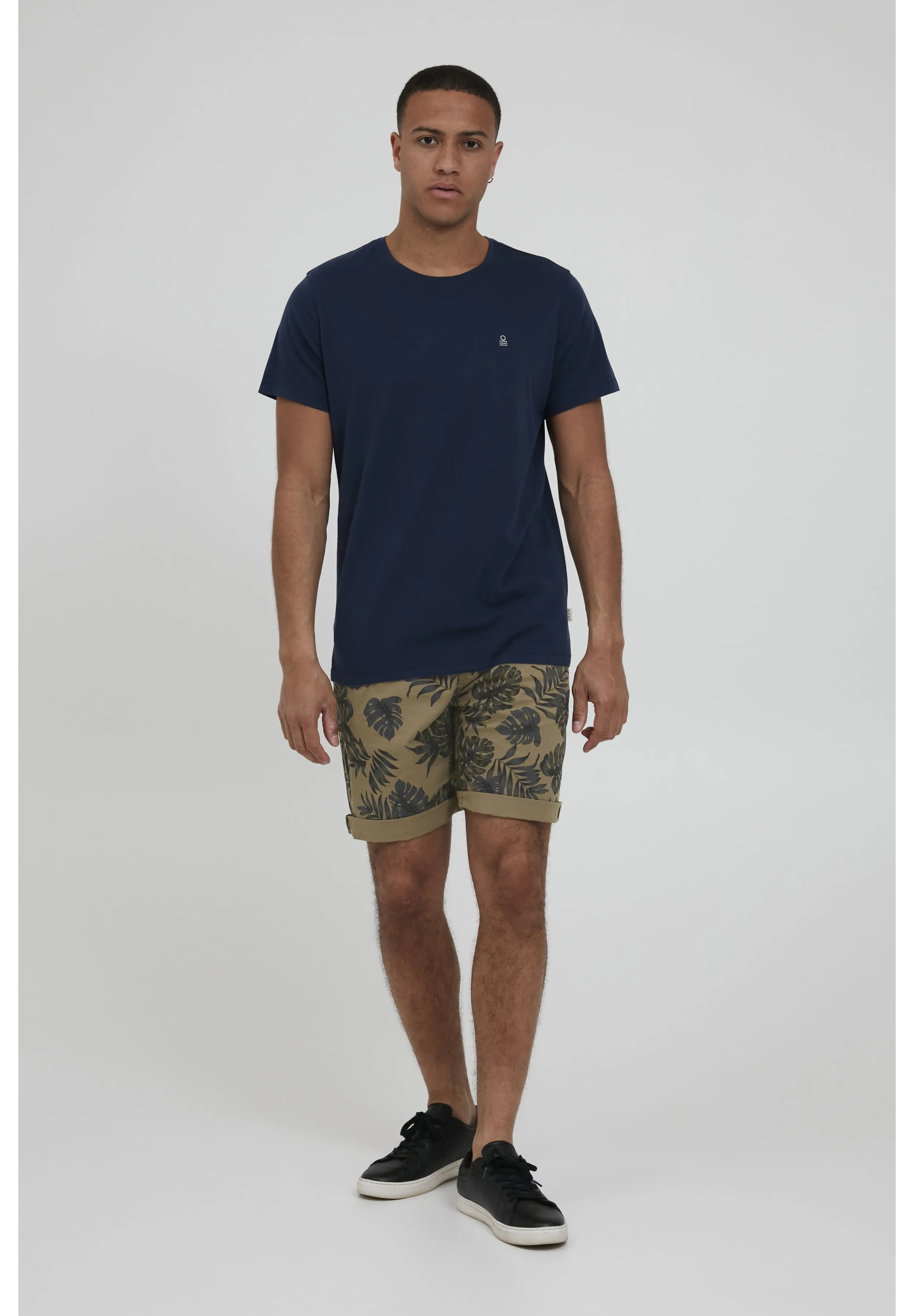 BHWOVEN SHORTS - Shorts