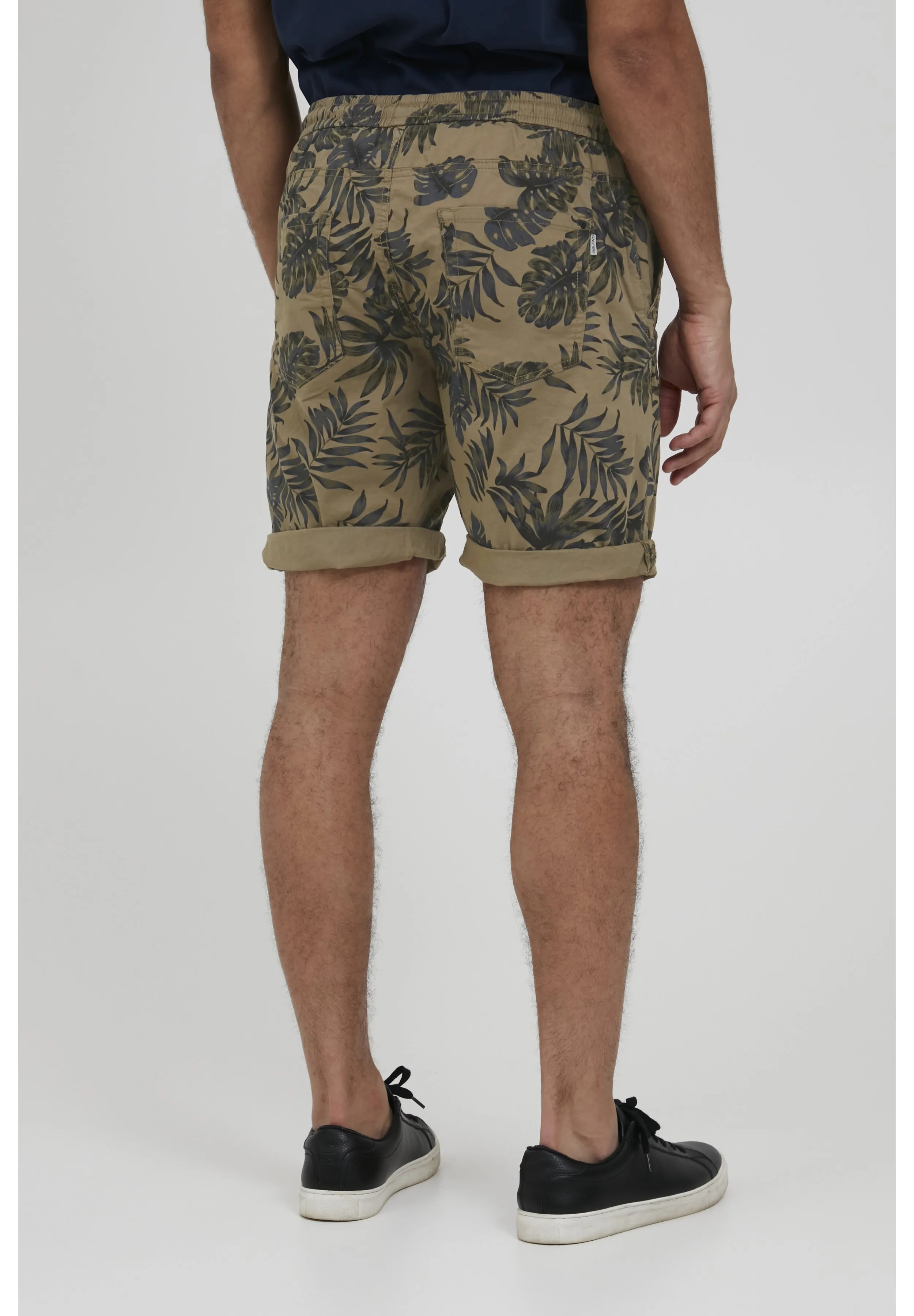 BHWOVEN SHORTS - Shorts