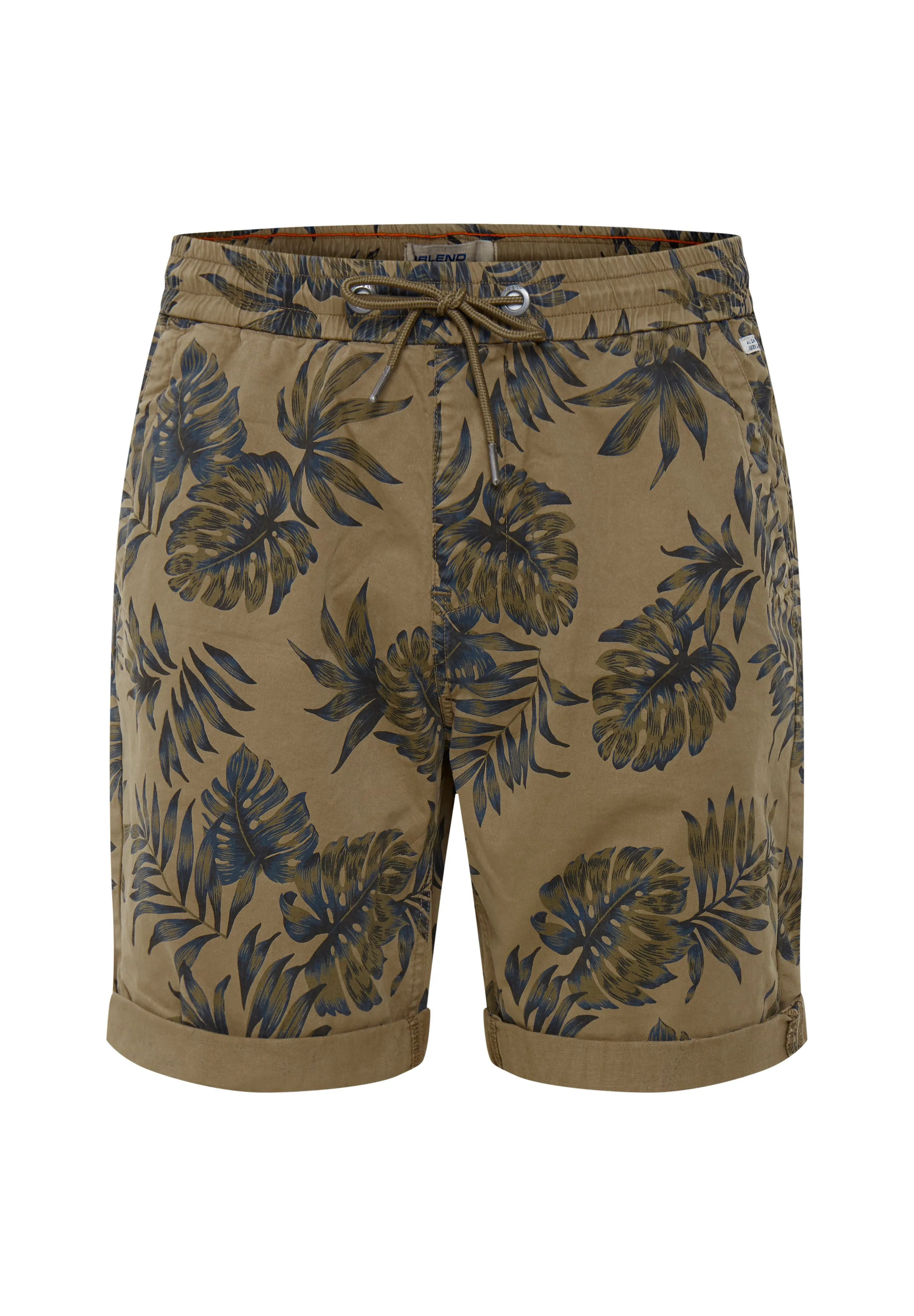 BHWOVEN SHORTS - Shorts