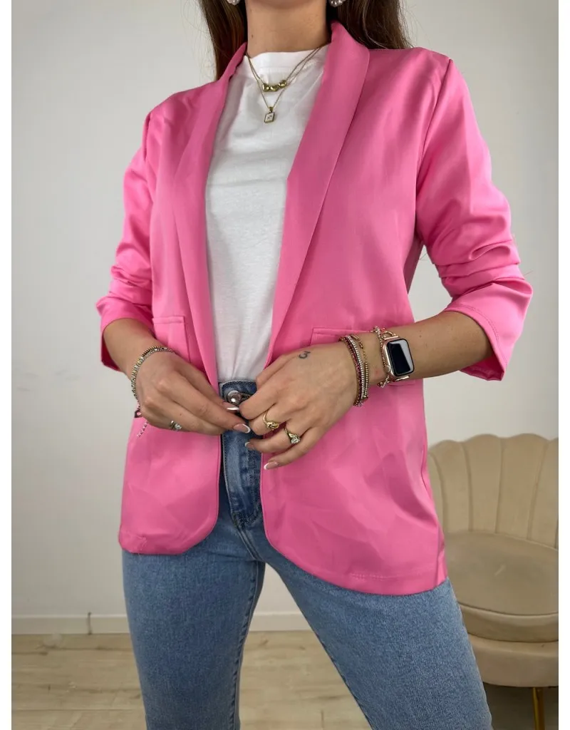 BLAZER ECONOMY ROSA