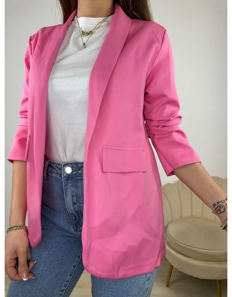 BLAZER ECONOMY ROSA