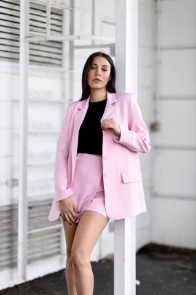 Blazer - ROSA