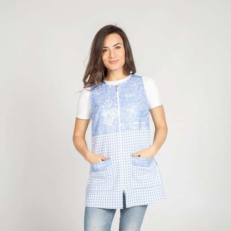 Blusa Mujer Ecuacion