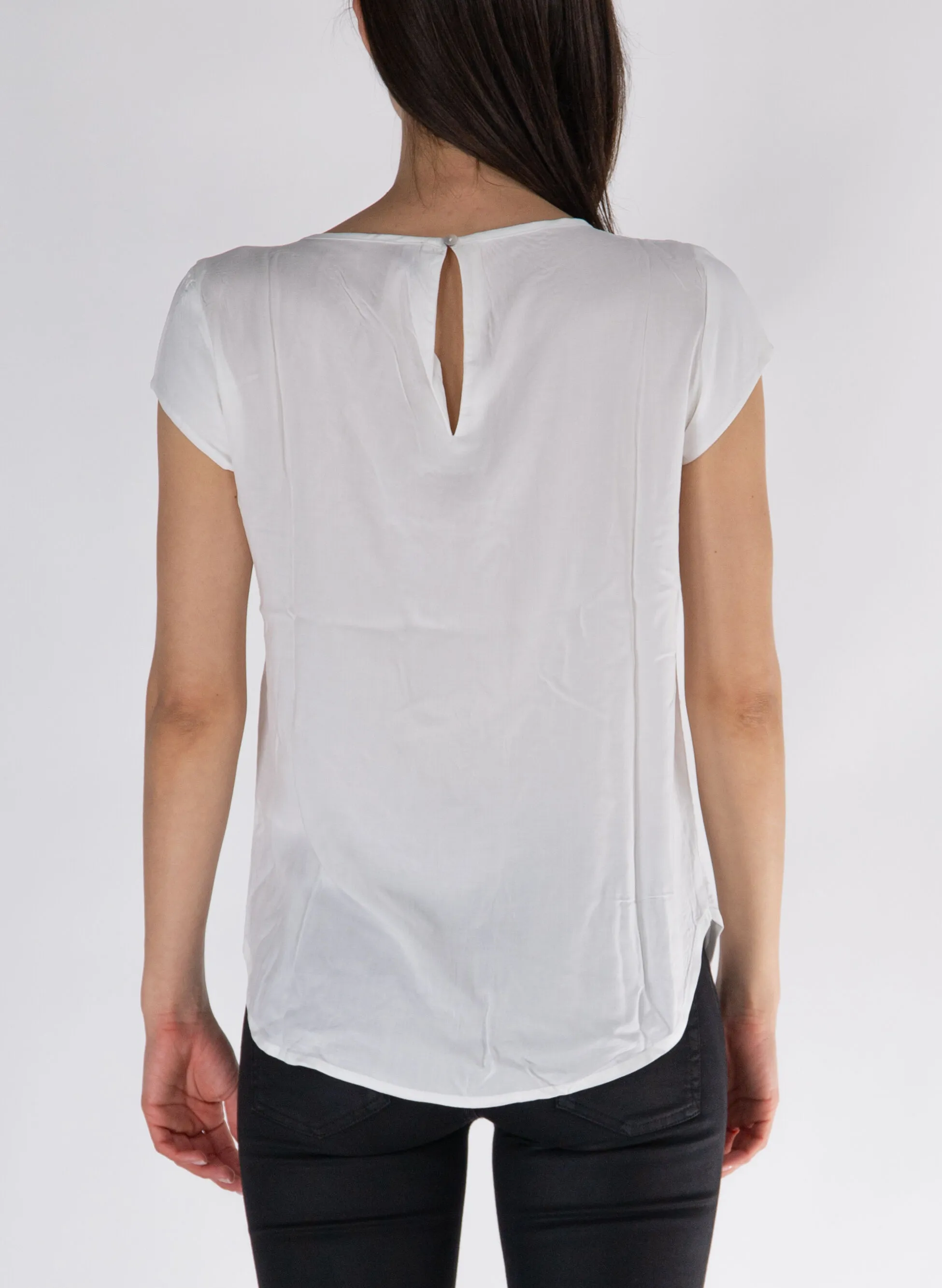 blusa nova