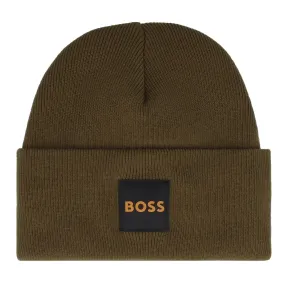 Boss Fantastico Cappello lavorato a maglia