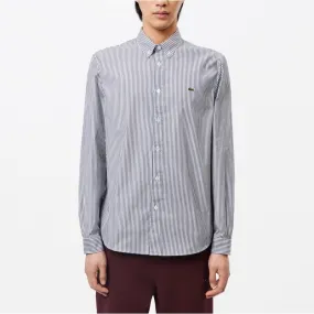 Camicia Lacoste regular fit Uomo