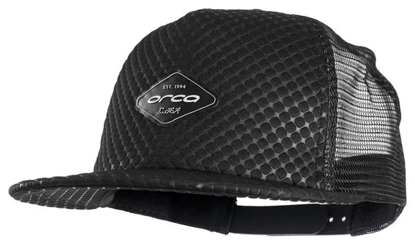 CAPPELLINO ORCA CASUAL Nero