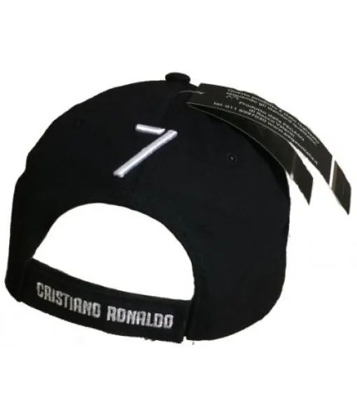 CAPPELLO CRISTIANO RONALDO ORIGINALE CR7