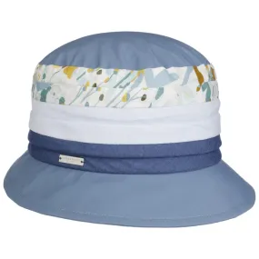      Cappello di Tessuto Summer Patchwork by Seeberger  