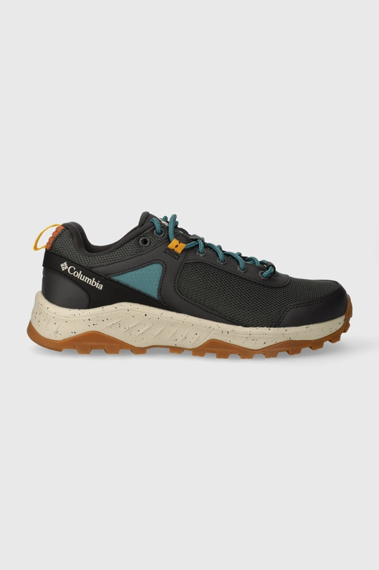 Columbia scarpe Trailstorm Ascend Waterproof