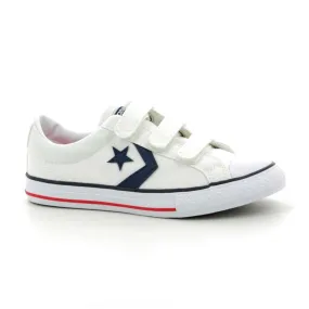 converse Star player ev v canvas c2