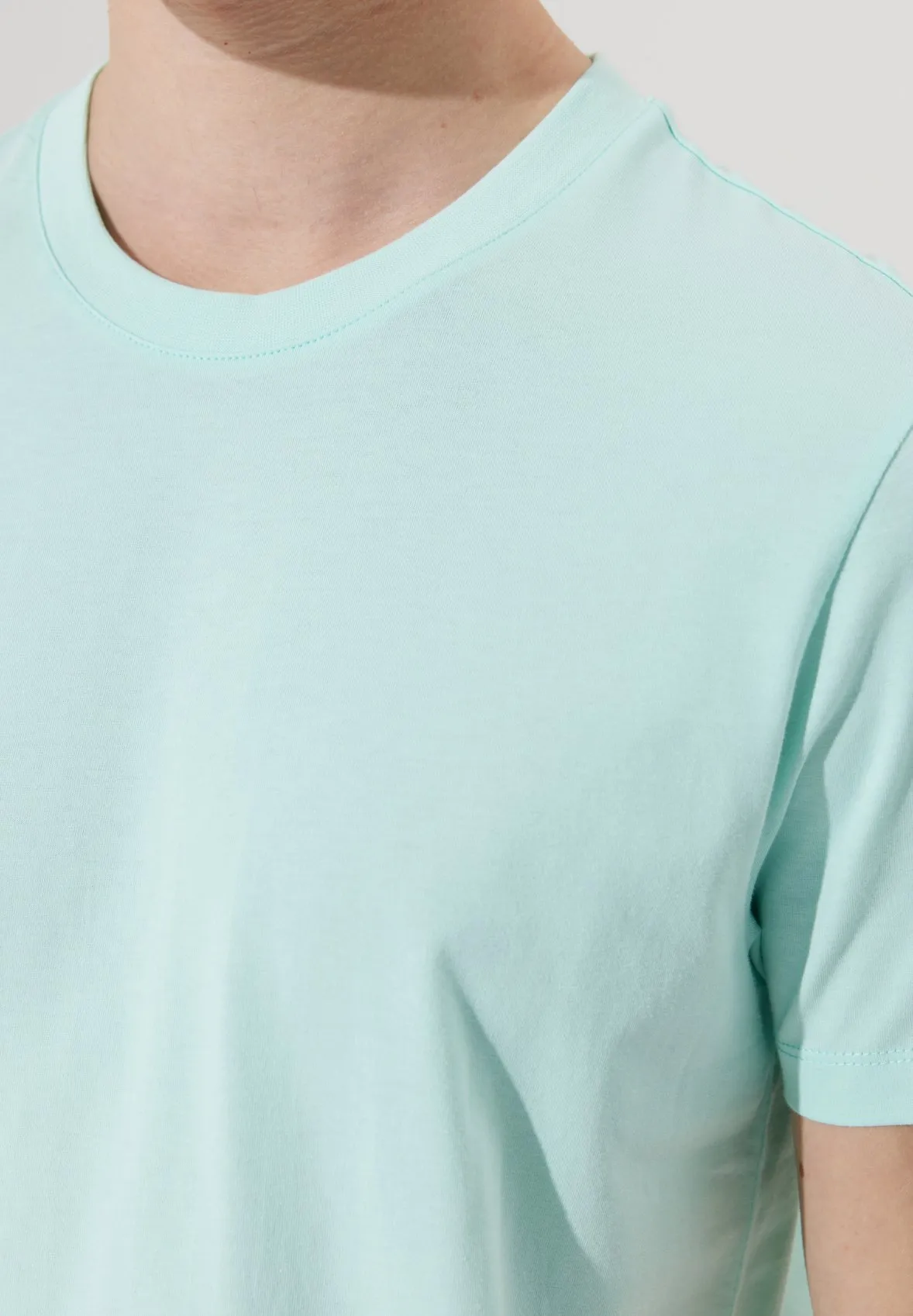 CREW-NECK - T-shirt basic