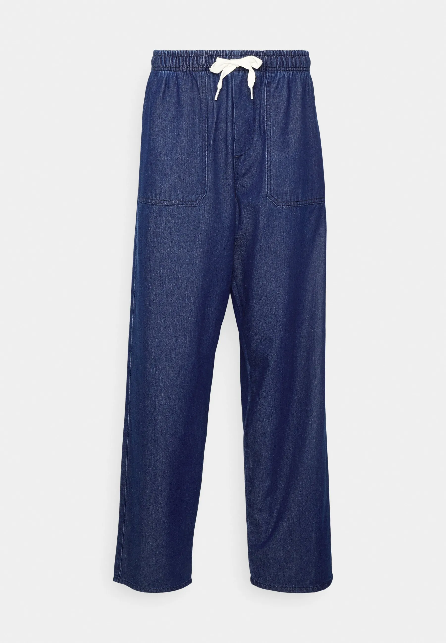 DAYTON PANTS - Jeans baggy