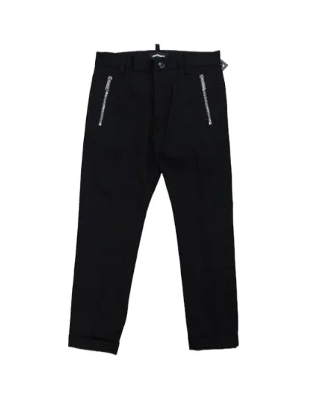 Dsquared2 Pantalone tasca america DQ03AQ-D00TS