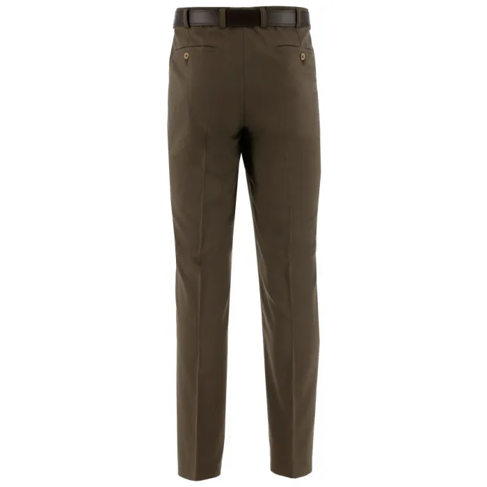 Duke Woolen Strech Pantalon Epatico