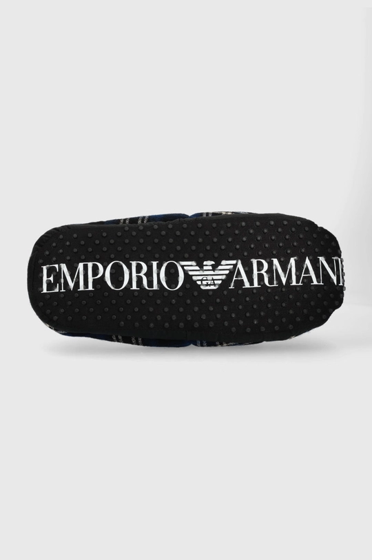 Emporio Armani Underwear pantofole