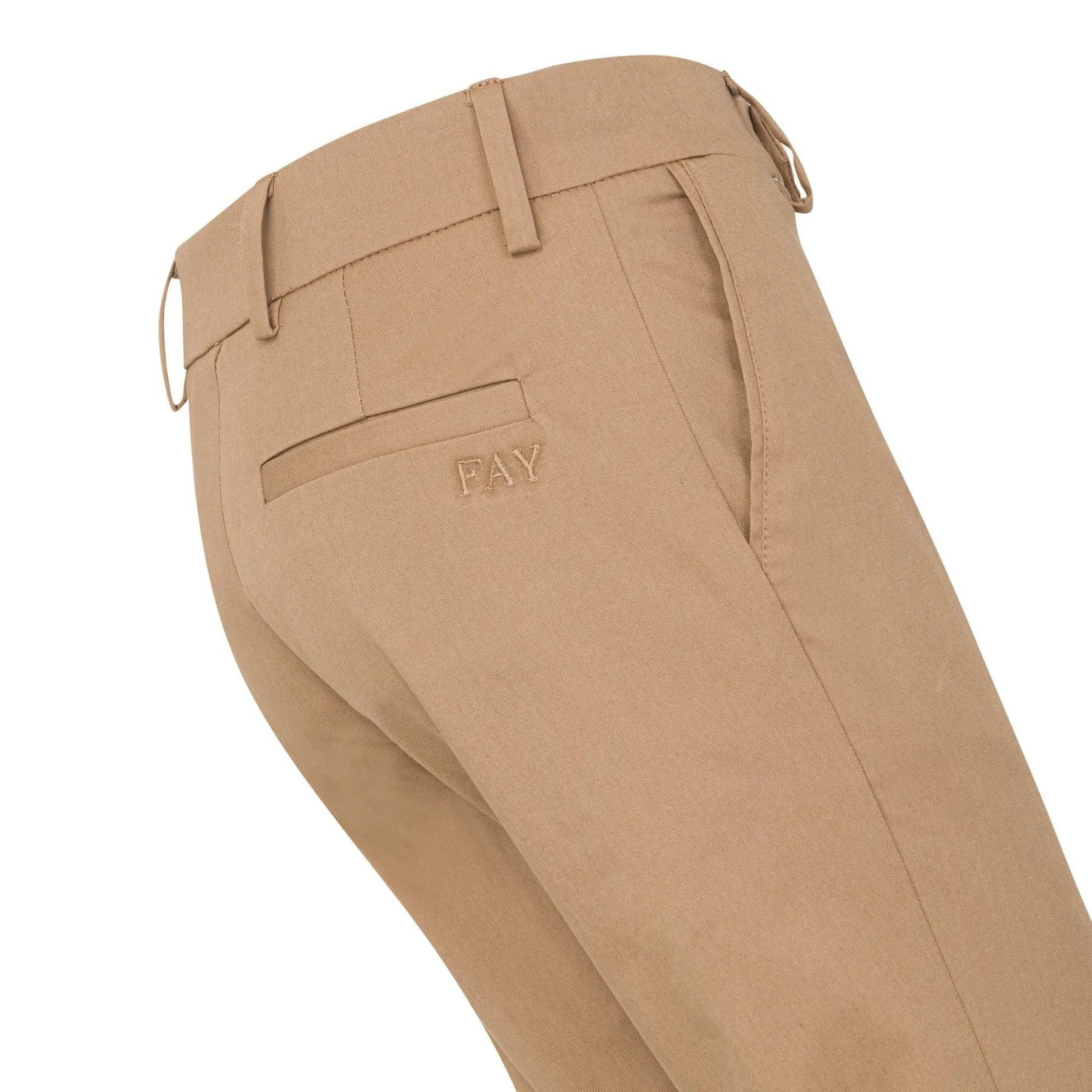 Fay Pantalone tasca america FS6P20