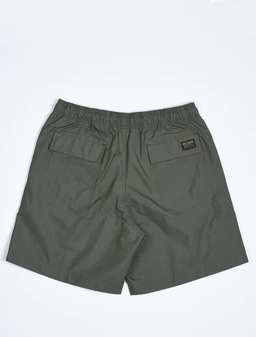 Filson Green River Water Shorts Service Green