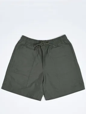 Filson Green River Water Shorts Service Green