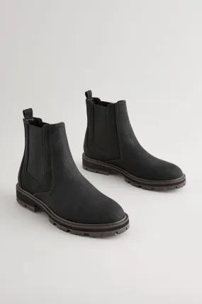 Forever Comfort® Chelsea Boots    