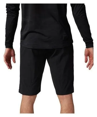 Fox Ranger W/Liner Shorts Black