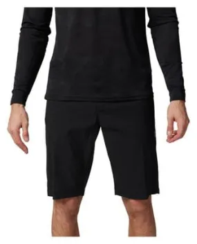 Fox Ranger W/Liner Shorts Black