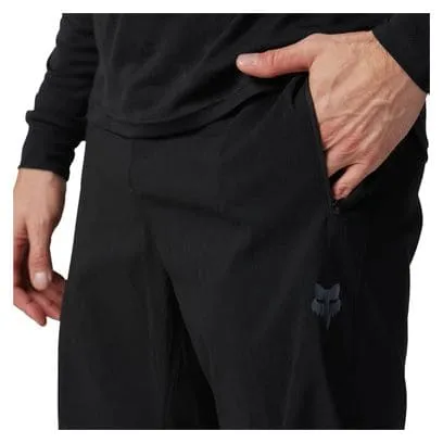 Fox Ranger W/Liner Shorts Black