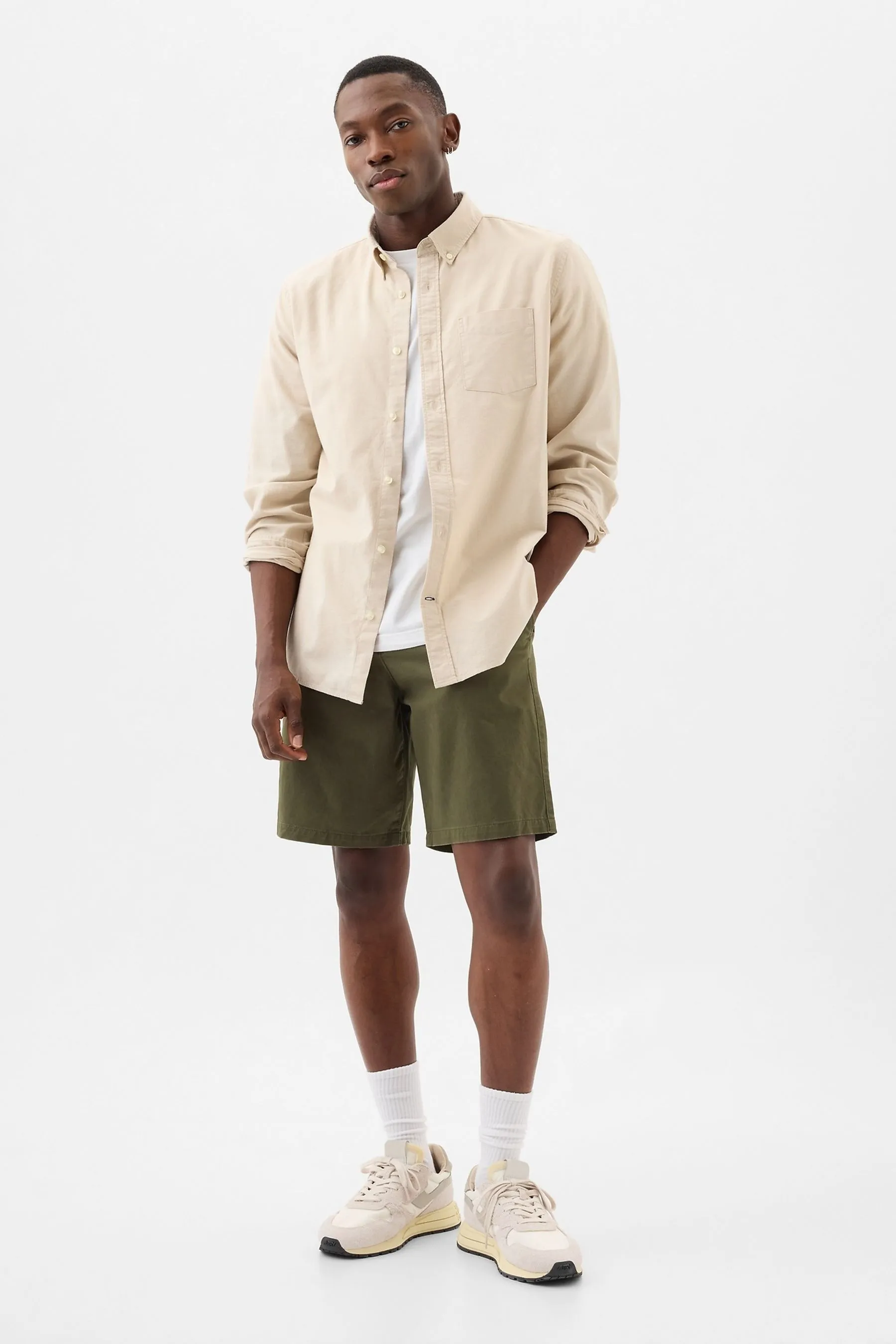 Gap - Shorts chino