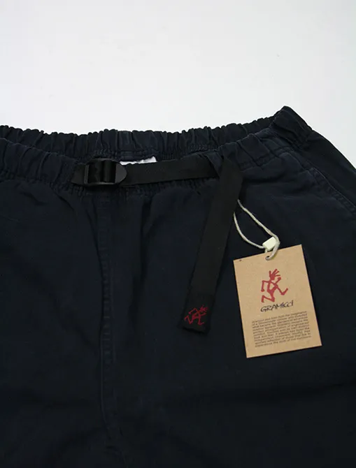 Gramicci Original G Shorts Double Navy