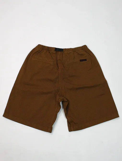 Gramicci Original G Shorts Mocha