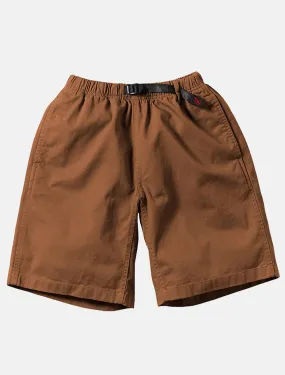 Gramicci Original G Shorts Mocha