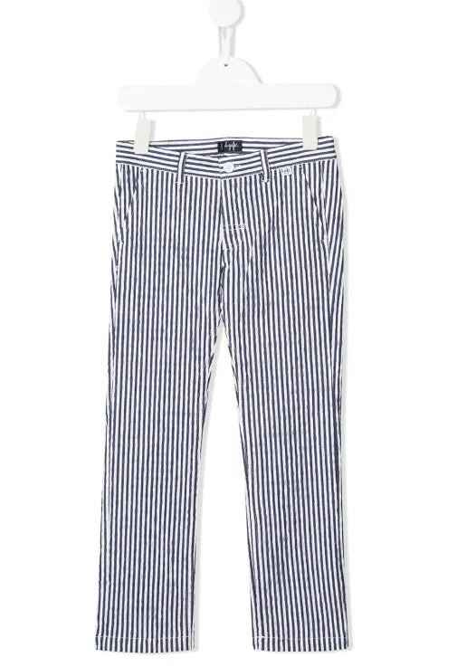 Il Gufo Pantalone tasca america P19PL133C1063