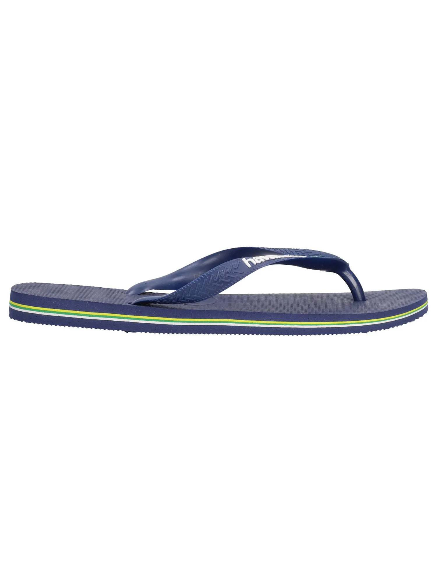 Infradito Havaianas da uomo blu