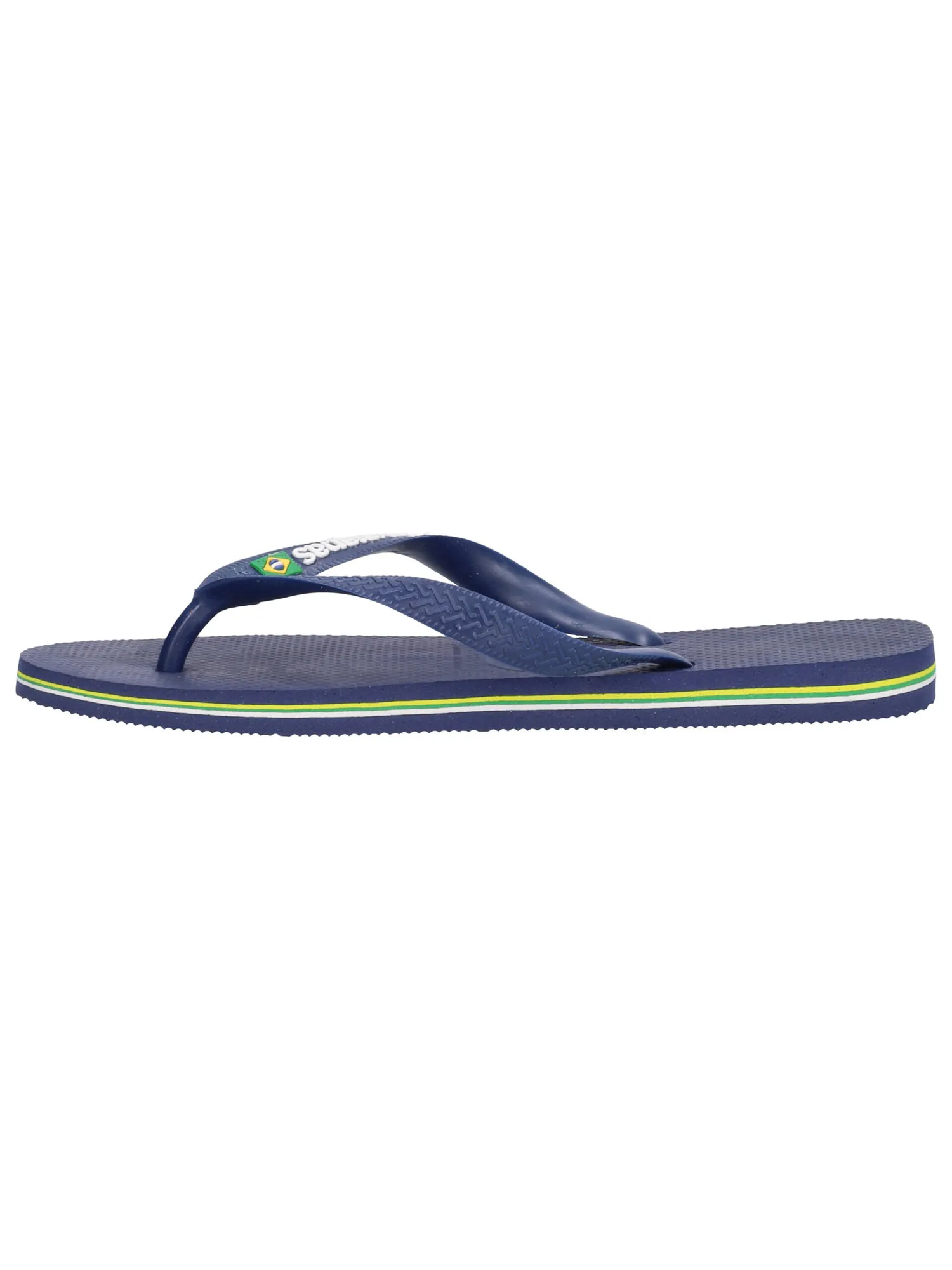 Infradito Havaianas da uomo blu