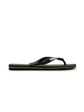 Infradito HAVAIANAS Unisex 4110850 Nero