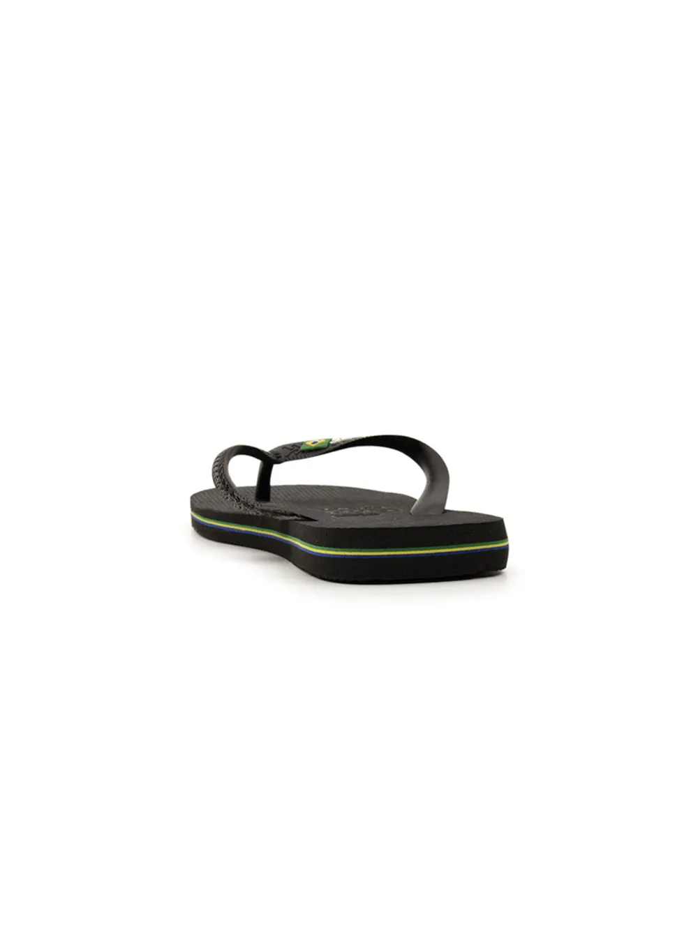 Infradito HAVAIANAS Unisex 4110850 Nero