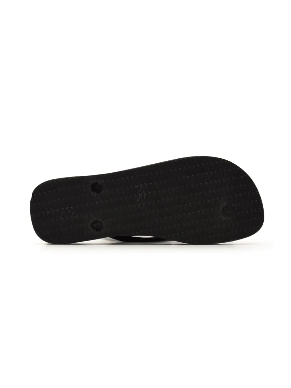 Infradito HAVAIANAS Unisex 4110850 Nero