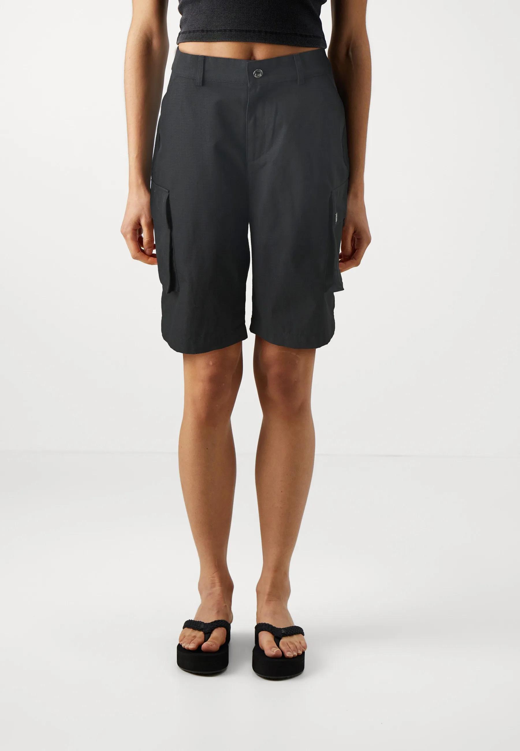 ISLAND DEFENDER UNISEX - Shorts